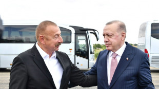 Ilham Aliyev, o presidente autocrático determinado a reunificar o Azerbaijão