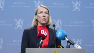 Norway expels 15 'intel officers' at Russian embassy