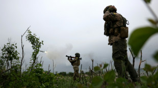 L'Ukraine affirme avancer sur le front sud près de Robotyne