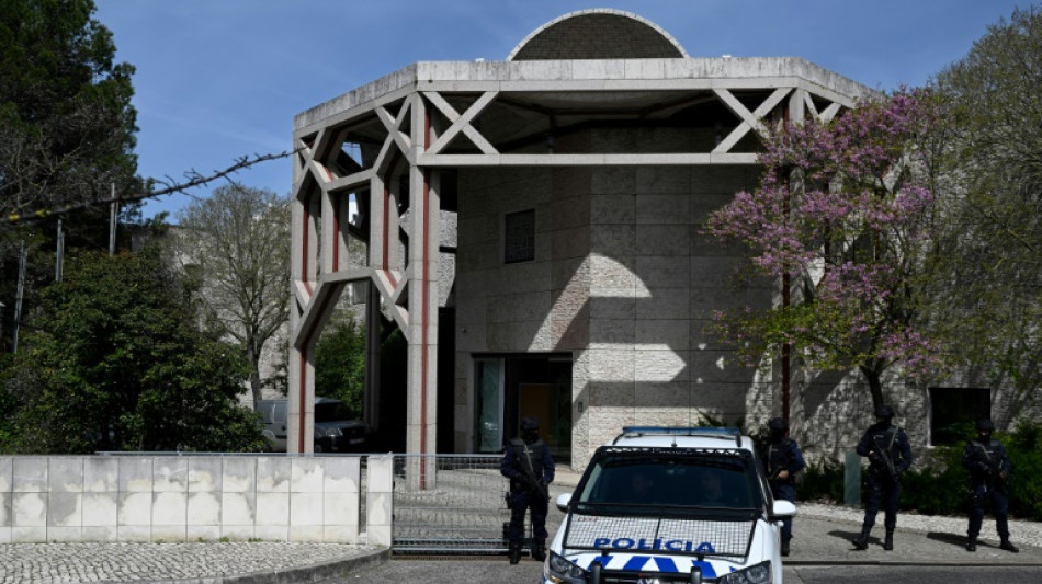 Deux morts dans une attaque au couteau contre un centre musulman ismaélien à Lisbonne