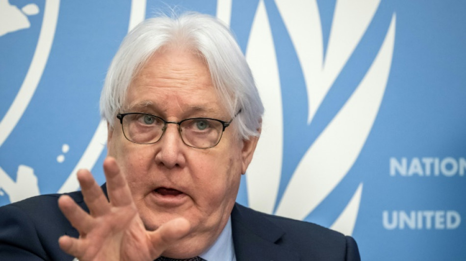 UN decries 'egregious' breaches of Sudan humanitarian pledge