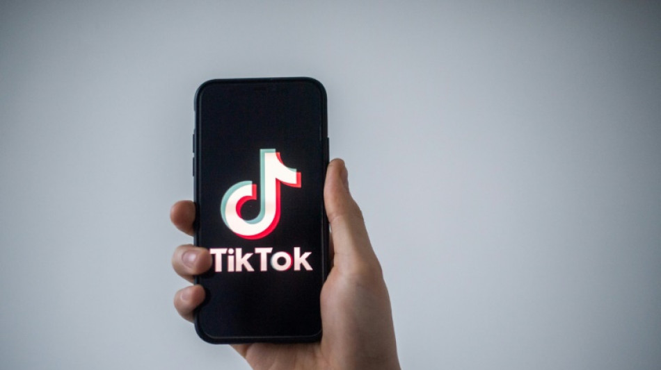 One billion users, but bans mount up for TikTok