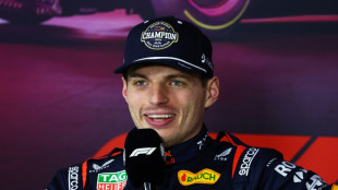 'Este título é diferente dos outros', afirma Verstappen 
