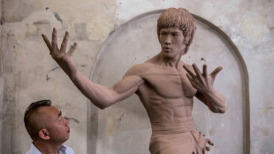 O legado vivo de Bruce Lee 50 anos após sua morte