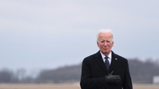 Biden à l'épreuve de l'électorat noir en Caroline du Sud