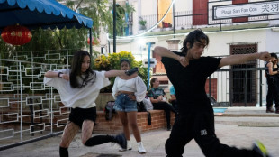 En Cuba, tierra de la salsa, el éxito del K-pop surcoreano