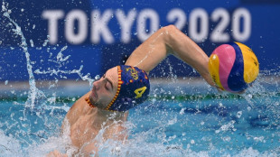 España se proclama campeona del mundo de waterpolo tras ganar a Italia en los penales