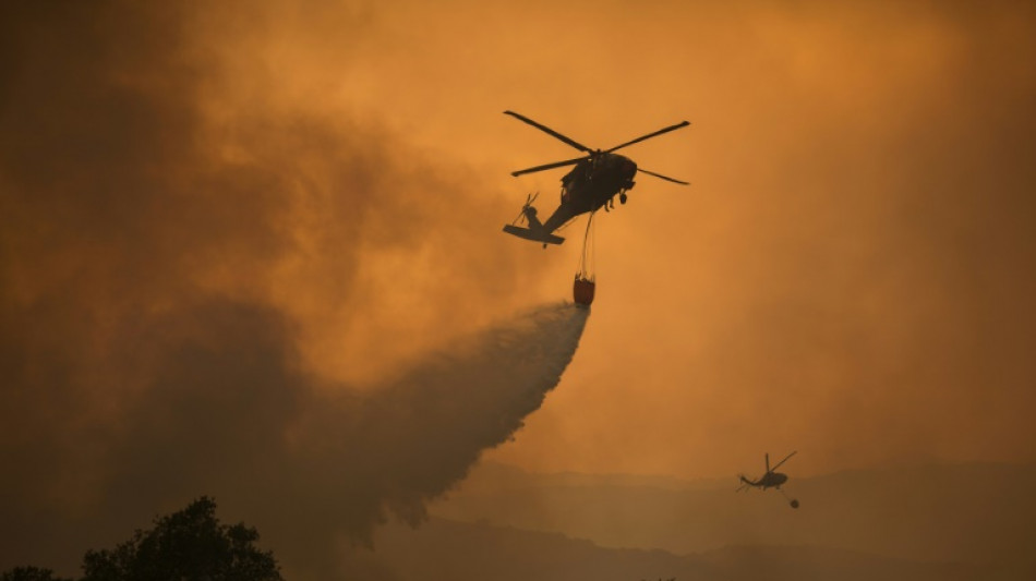 Climate change escalates risk of conflict, demands on US forces