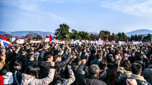 Nagorny Kabarakh: manifestations contre le blocage d'un axe vital vers l'Arménie (AFP)