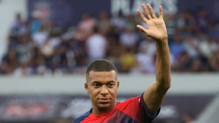 Offiziell: Mbappe wechselt zu Real Madrid