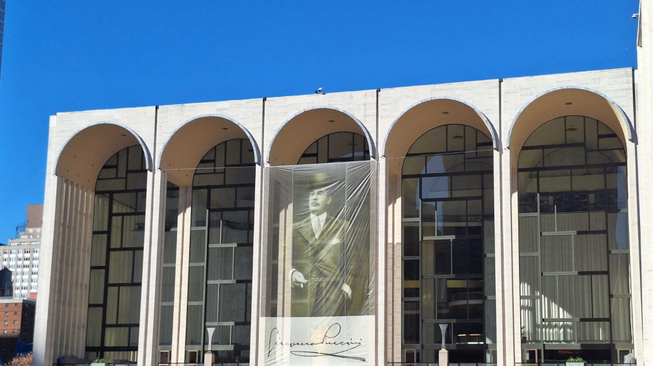 Fondazione Puccini a New York per centenario morte del maestro