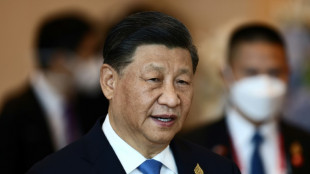 Covid en Chine: Xi Jinping appelle à "protéger" les vies 