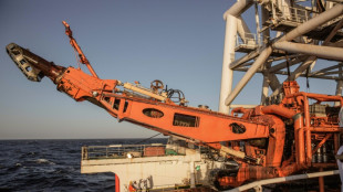 NGOs slam missed chance to prevent seabed mining 