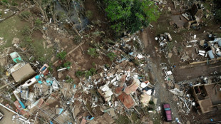 Cyclone-hit Brazil braces for new storm