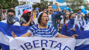 Nicaragua frees 222 dissidents to US, in surprise shift