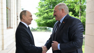 Will Belarus join Moscow's Ukraine offensive?