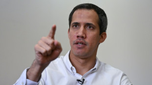 Venezuela's Guaido to stand in opposition primary elections