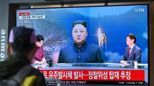 Coreia do Norte lança satélite de reconhecimento militar, que 'cai no mar'