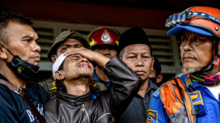 El balance del sismo en Indonesia sube a 310 muertos