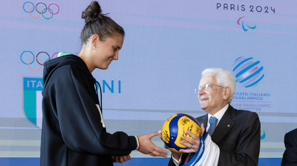 Federvolley punta sui giovani, un milione di euro alle società