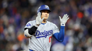 Dodgers smash Mets to seize lead in MLB playoff series