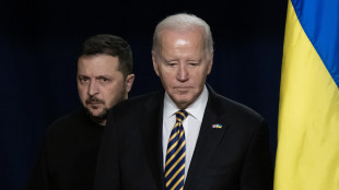 Zelensky,vedrò Biden questo mese sul piano per la vittoria