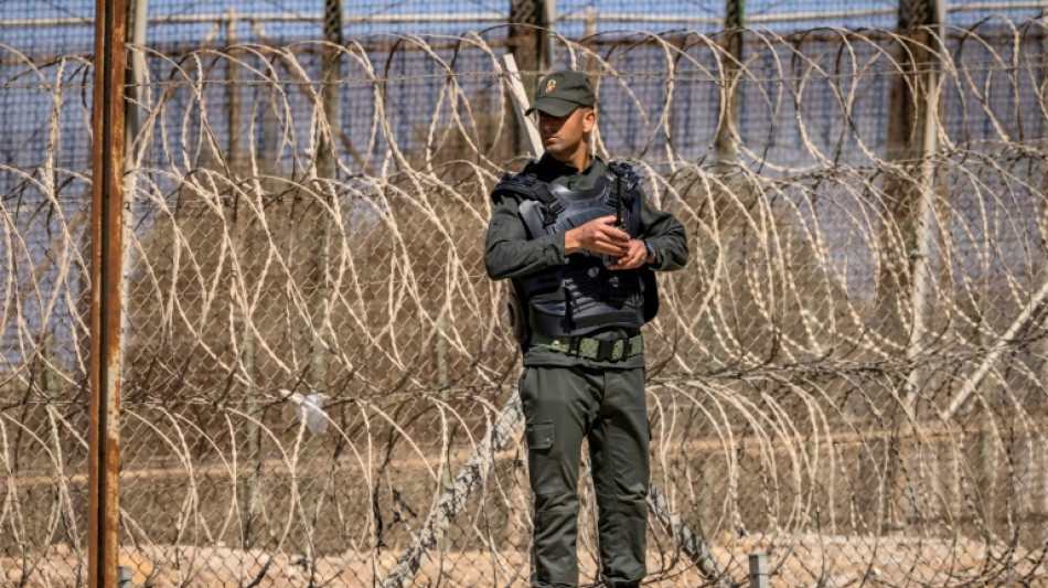 Morocco arrests 25 more migrants after June border tragedy