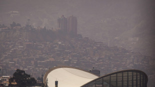 Emergenza incendi, la Bolivia sotto una fitta coltre di fumo