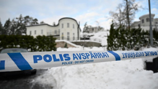 Swedish verdict due in case against alleged Russian agent