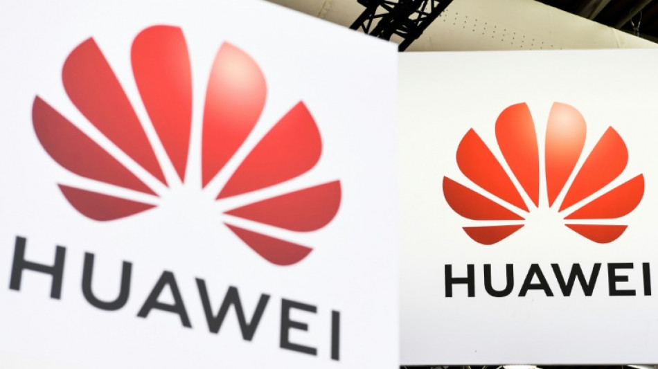 Huawei: dans l'industrie télécoms, la France est "plus importante que l'Allemagne"