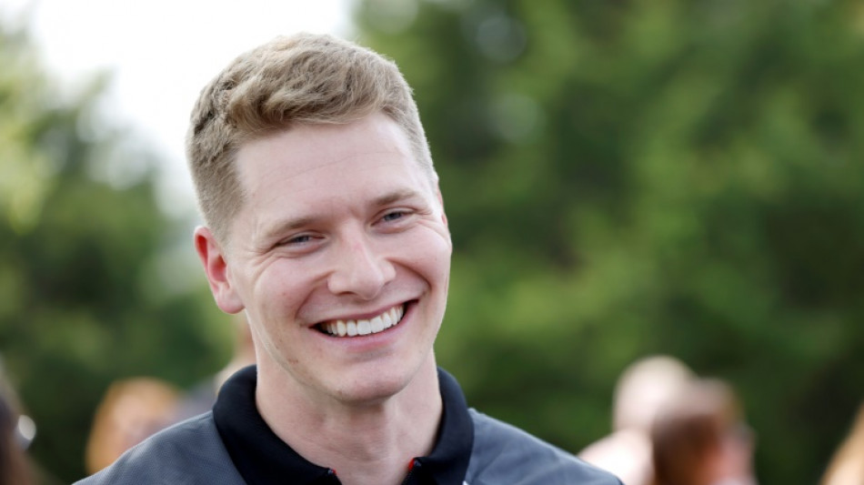 Newgarden wins IndyCar Sonsio Grand Prix