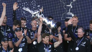 Team NZ defend moving America's Cup defence to Barcelona