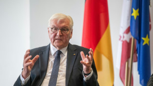 Steinmeier besucht nach Anschlag am Sonntag Gedenkveranstaltung in Solingen