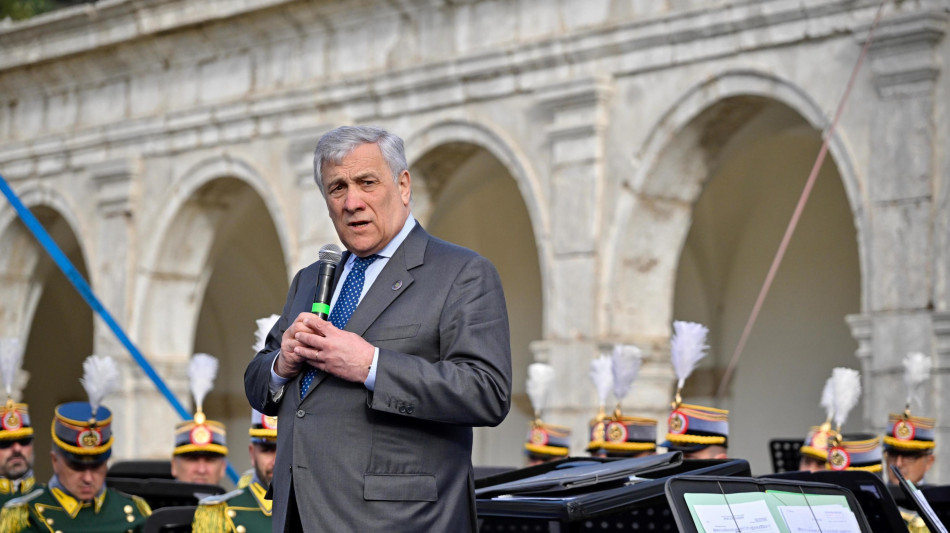 Verso Tajani capolista in quattro circoscrizioni alle Europee