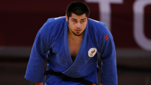 Eight Russian judokas barred from world championships after Ukraine boycotts