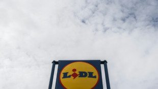 Lidl in Großbritannien bricht Umsatzrekord in der Vorweihnachtszeit