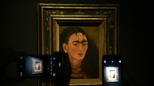 MALBA expondrá un autorretrato de Frida Kahlo, el más cotizado del arte latinoamericano