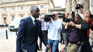 Procès Mendy: l'accusation fustige un "prédateur" face à des victimes "vulnérables"