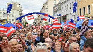 EuGH urteilt zu immateriellem Schadenersatz wegen Zuschreibens von Nähe zu FPÖ 