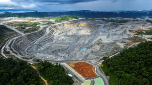 Panama, Canadian group agree to reopen major copper mine 