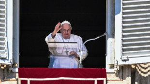 Pope marks 10 years with podcast and a diplomatic row 