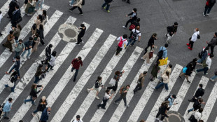 Tokyo spearheads equities selloff on US recession fears