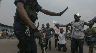 Blinken urges DR Congo leader to respect protests