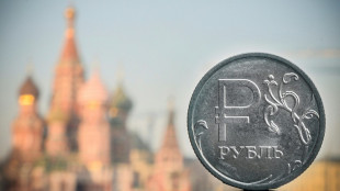 Moody's says Russia defaulted on debt