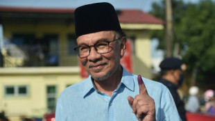 Malaisie: Anwar Ibrahim, de la prison au pouvoir