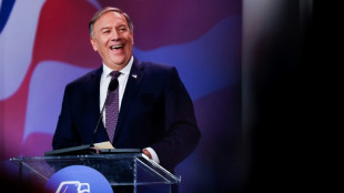 Pompeo says US averted nuclear war between India, Pakistan