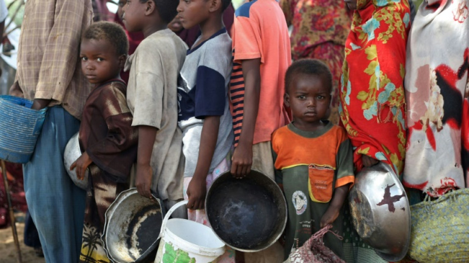 Welthungerhilfe sieht kaum noch Fortschritte im Kampf gegen den Hunger