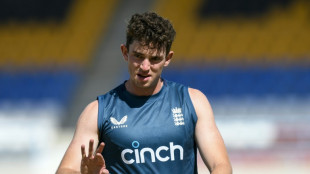 Archer an inspiration for England rookie quick Turner