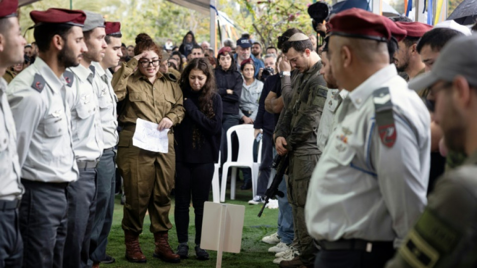 Raids israéliens sur Khan Younès, pourparlers "sérieux" pour une trêve