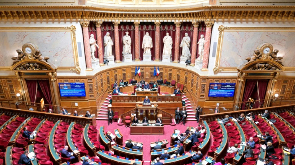 Budget: le Sénat valide la taxe sur les hauts revenus et alourdit la fiscalité du capital